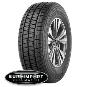 Cooper All Season Van 235/65 R16 115 R Carico C  3PMSF